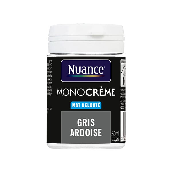 H20130-0L05 - Testeur peinture MonoCrÃ¨me -