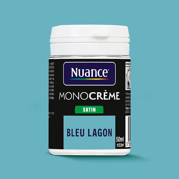H20155-0L05 - Testeur peinture MonoCrÃ¨me -