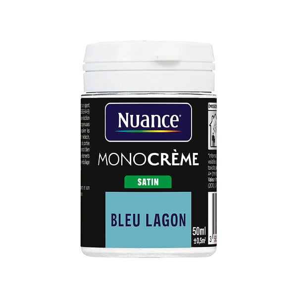 H20155-0L05 - Testeur peinture MonoCrÃ¨me -