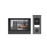 DIOVDP-IP02 - Videophone IP WiFi 2 fils avec
