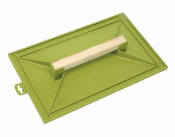 TV3BIS - Taloche de maÃ§on ABS 35x27cm