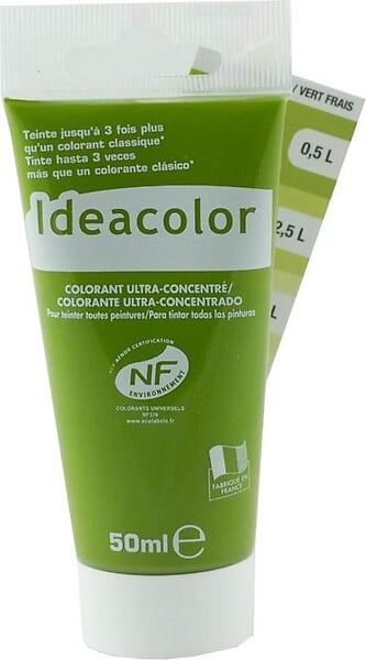 11055288 - Colorant Ultra-concentre 50ml