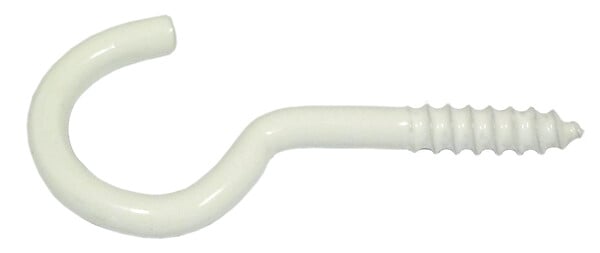 S1031011 - 8 crochets darmoire plastique