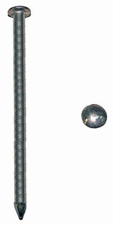 B1051035 - 1000g pointes tÃªte plate acie