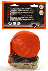 3221325537041 - Sangle 25mm Ã  cliquet tendeur