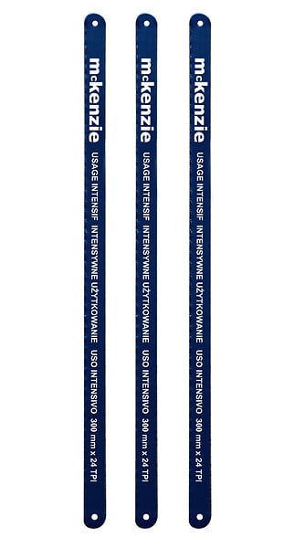 UC309324J - Jeu de 3 lames pour scie Ã  mÃ