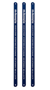 UC309324J - Jeu de 3 lames pour scie Ã  mÃ
