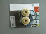 33679 - Lot de 2 butoirs D. 35 mm PERF