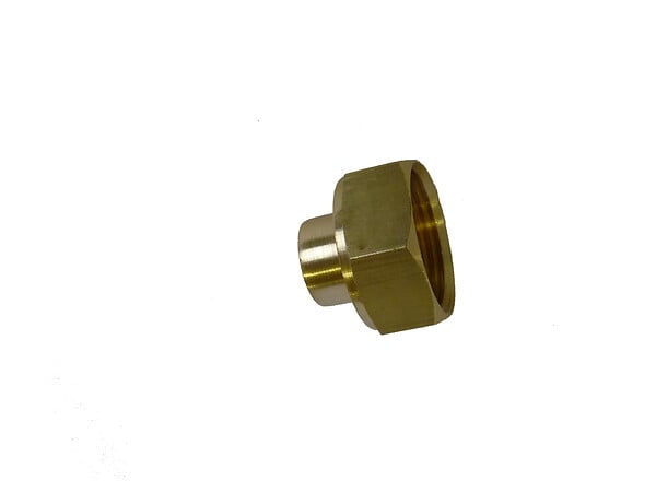 S1302045 - 1 manchon pour tube d12mm feme