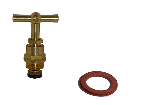 S4308011 - TÃªte de robinet Ã  potence mÃ