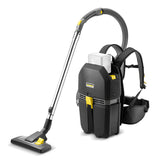 Aspirateur dorsal BVL 5/1 Bp Pack - KÄRCHER PRO -SANS BATTERIE-  1.394-274.0