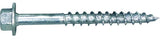 C4014007 - 25 tirefonds tÃªte hexagonale