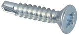 B2015009 - 80 vis tÃ´le autoforeuse tÃªte