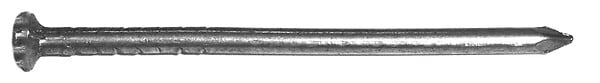 S1051109 - 60g pointes tÃªte plate acier