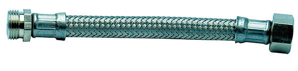 3505391011057 - Flexible inox L30cm mÃ¢le -fem