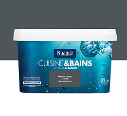 117863 - Peinture Cuisine et Bains - Mi