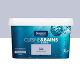 117873 - Peinture Cuisine et Bains - Li