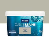 117866 - Peinture Cuisine et Bains - Pe