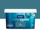 117874 - Peinture Cuisine et Bains - Le