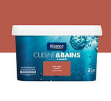 117878 - Peinture Cuisine et Bains - Sa