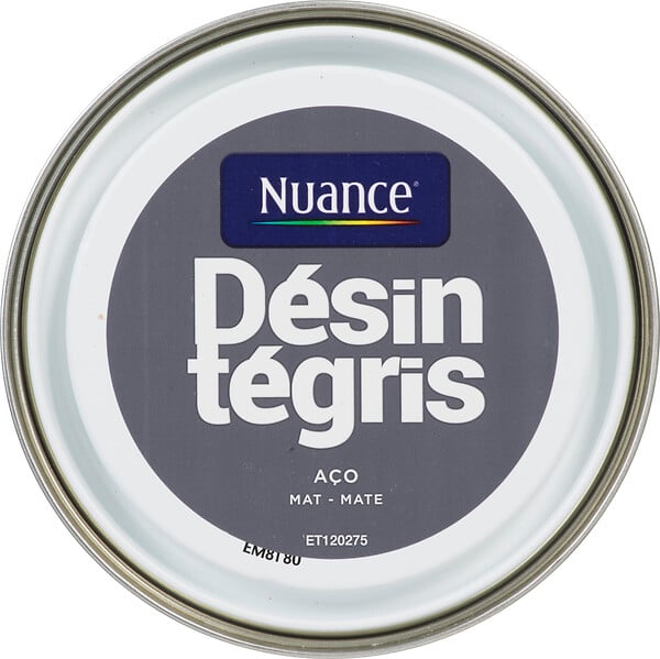3505391054986 - Peinture MonoCrÃ¨me - Desinteg