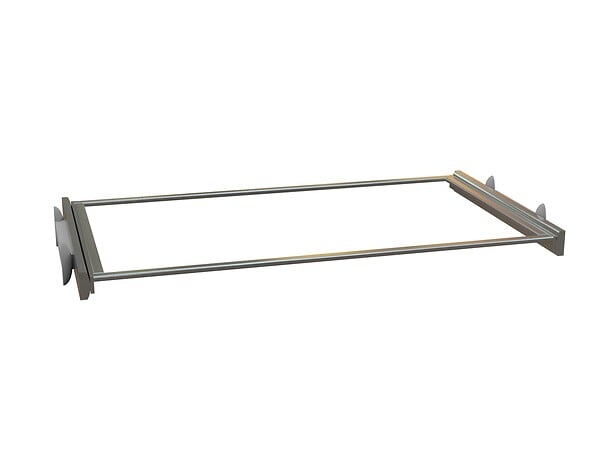 ITM-481489 - Cadre coulissant Leelou 860 -