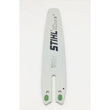 Guide-chaine pour Tronçonneuse thermique STIHL MS 251 3/8LP 050 40cm