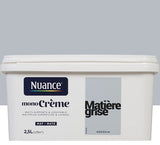 3505391055303 - Peinture MonoCrÃ¨me - MatiÃ¨re