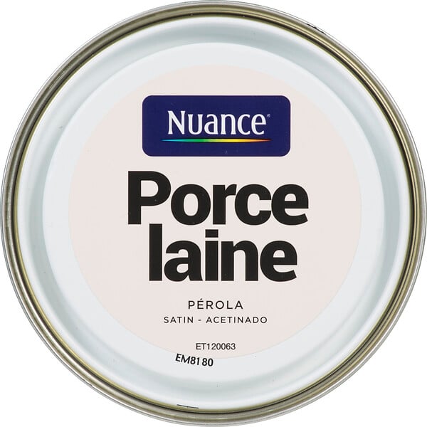H17411-0L5 - Peinture MonoCrÃ¨me - Porcelai
