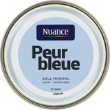 3505391056348 - Peinture MonoCrÃ¨me - Peur ble