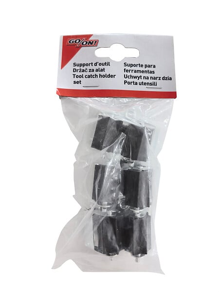EWSU713-1 - Lot de 3 crochets porte-outils