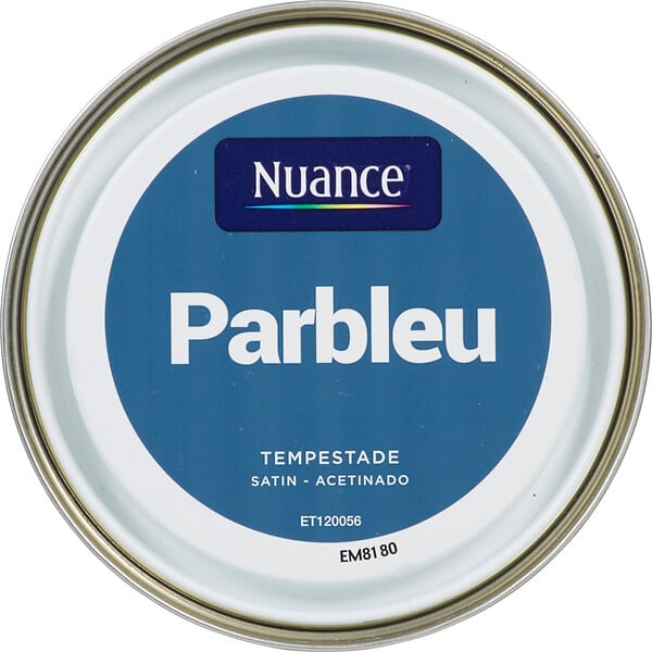 3505391056447 - Peinture MonoCrÃ¨me - Parbleu