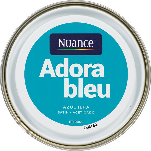3505391056508 - Peinture MonoCrÃ¨me - Adorable