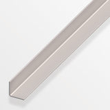 34362 - CorniÃ¨re Ã©gale acier gris 20