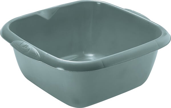 PLS 1315 - Cuvette carrÃ©e Minnie 12L