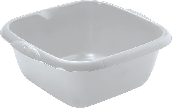 PLS 1315 - Cuvette carrÃ©e Minnie 12L