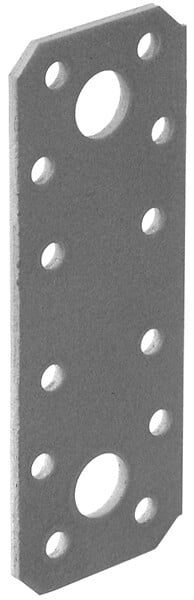 330057 - Platine dassemblage galvanisÃ