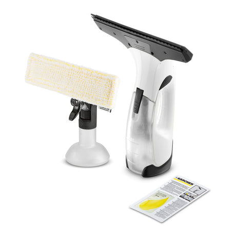 Lèvres caoutchouc de rechange (280 mm) -KARCHER - pour WV 2 et WV 5 - 2.633-005.0