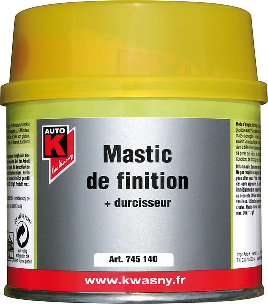 4015962774407 - Mastic polyester 250gammes + d