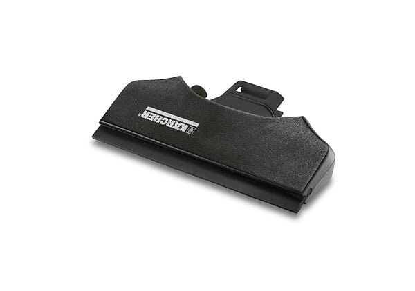Raclette vapeur pour vitres