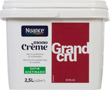 3505391057222 - Peinture MonoCrÃ¨me - Grand cr