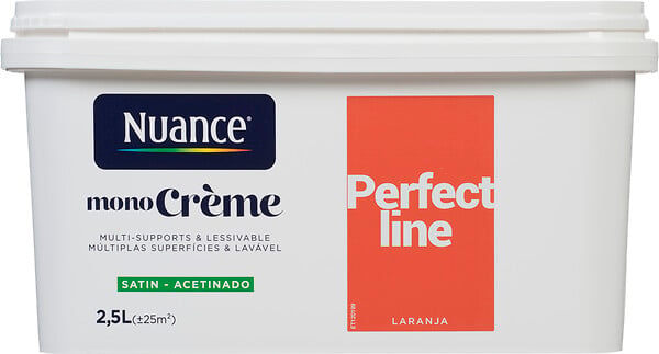H17405-2L5 - Peinture MonoCrÃ¨me - Perfectl