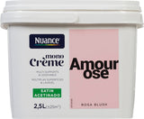 3505391057307 - Peinture MonoCrÃ¨me - Amourose