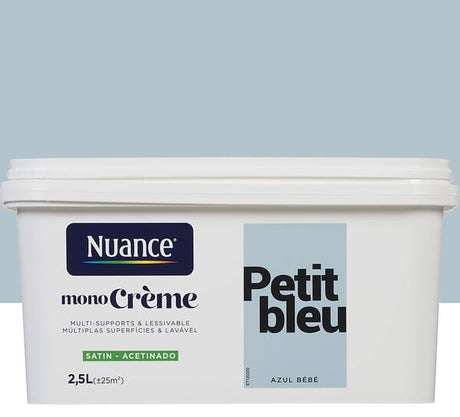 3505391057468 - Peinture MonoCrÃ¨me - Petit bl