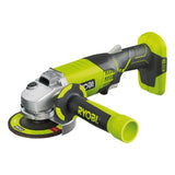 Meuleuse d'angle RYOBI R18AG-0 Ø 115 mm 18V ONE+™ (vendu sans batterie)