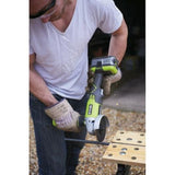 Meuleuse d'angle RYOBI R18AG-0 Ø 115 mm 18V ONE+™ (vendu sans batterie)