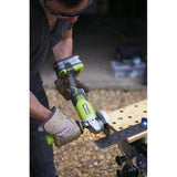 Meuleuse d'angle RYOBI R18AG-0 Ø 115 mm 18V ONE+™ (vendu sans batterie)