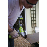 Meuleuse d'angle RYOBI R18AG-0 Ø 115 mm 18V ONE+™ (vendu sans batterie)
