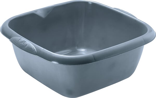 PLS 1315 - Cuvette carrÃ©e Minnie 12L