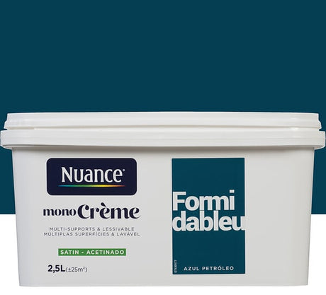 3505391057628 - Peinture MonoCrÃ¨me - Formidab